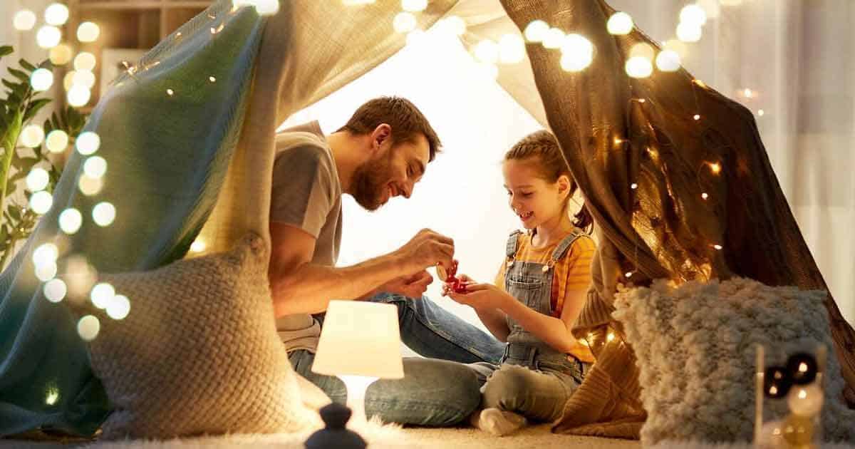 57+ Fun Indoor Winter Activities For Families And Kids | KC