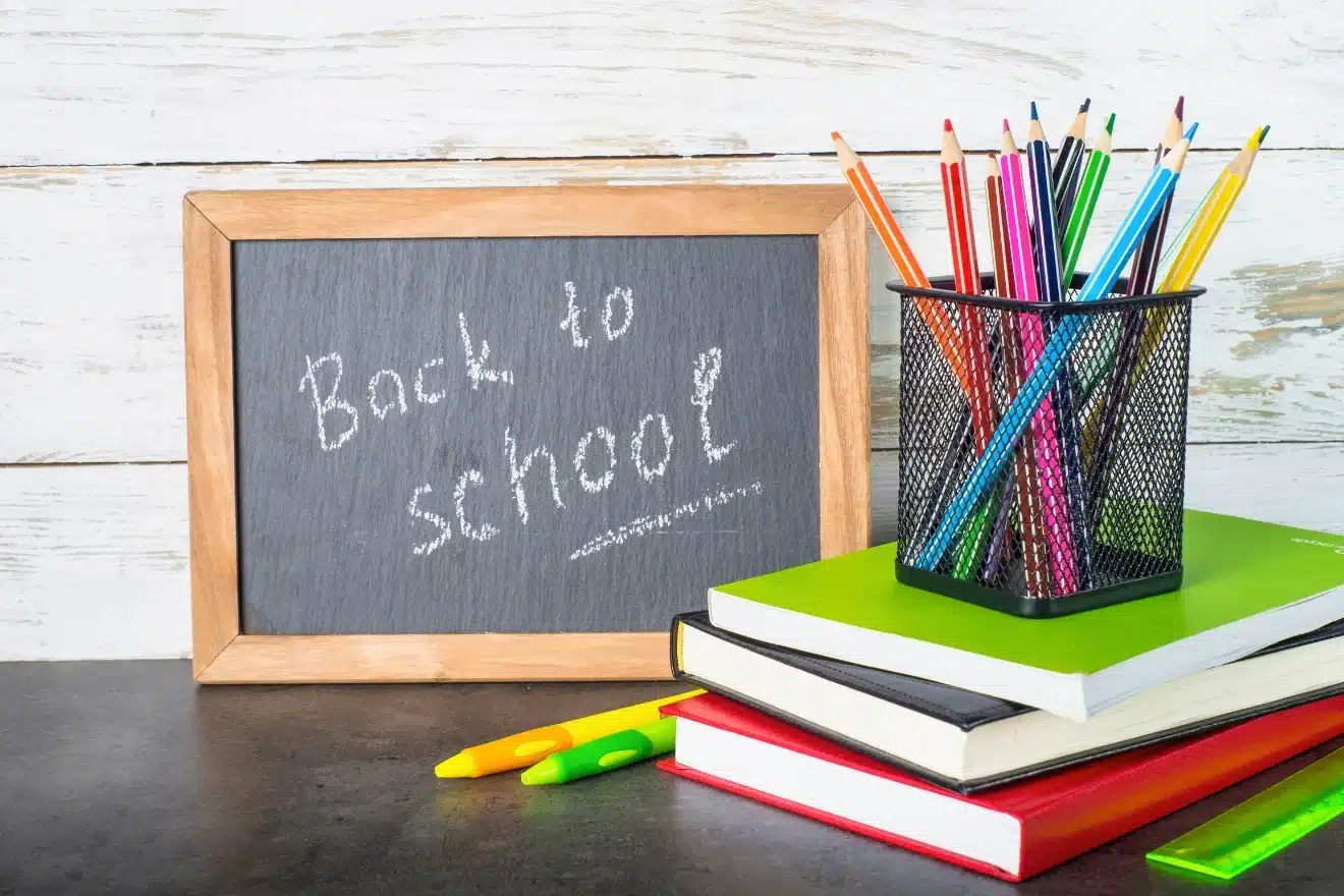 Back To School Supplies List Grade by Grade Guide Money Saving Tips Back To School Supplies List Grade by Grade Guide Money Saving Tips