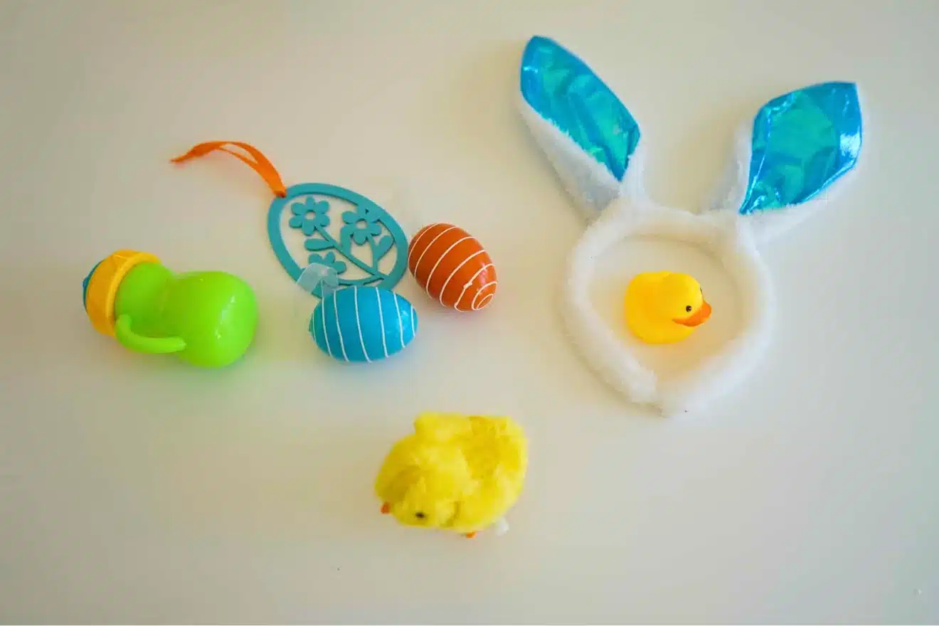 easter items